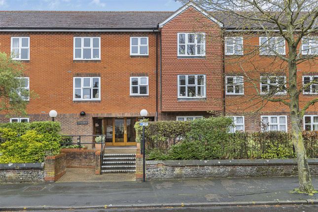 Flat for sale in Audley Road, Saffron Walden