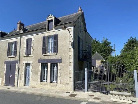 Property for sale in Belabre, Centre, 36370, France
