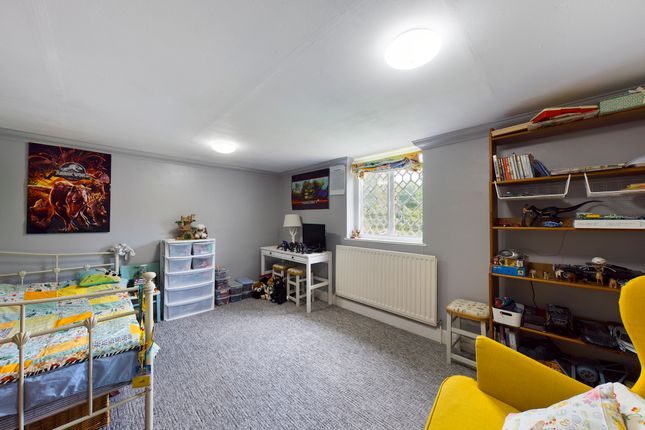 Detached house for sale in Stratton Park, Micheldever, Winchester