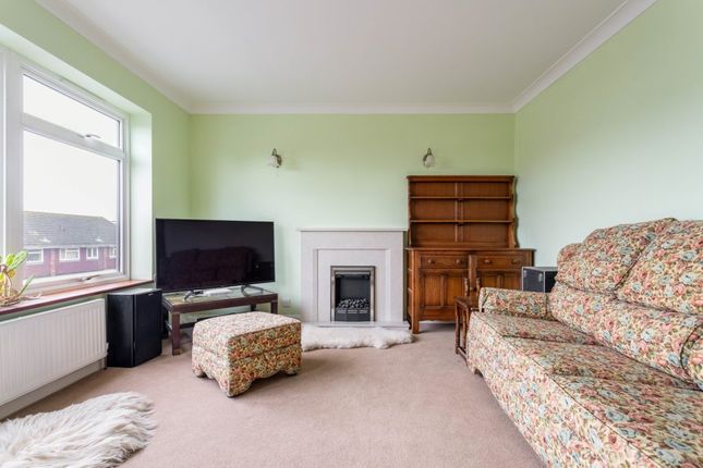 Terraced house for sale in Slinfold Close, Brighton