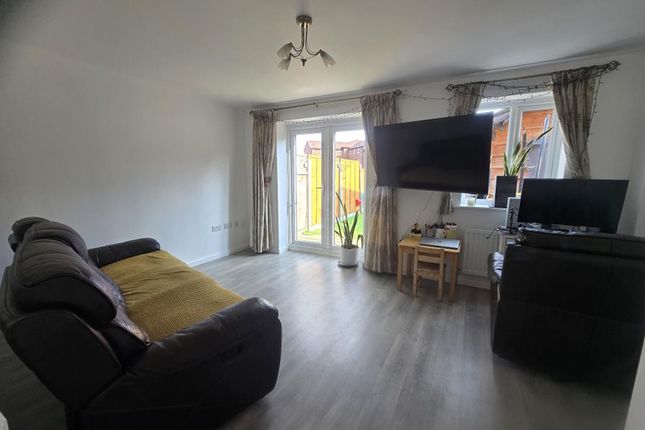 25, Loachbrook Farm Way, Congleton photo 4