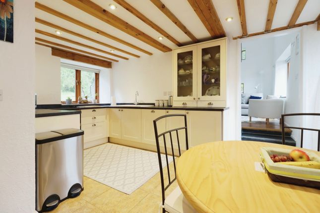Annex Kitchen