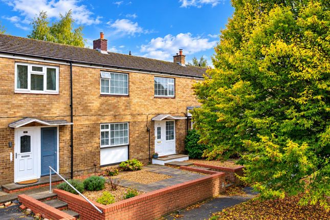 3 Bedroom Terraced