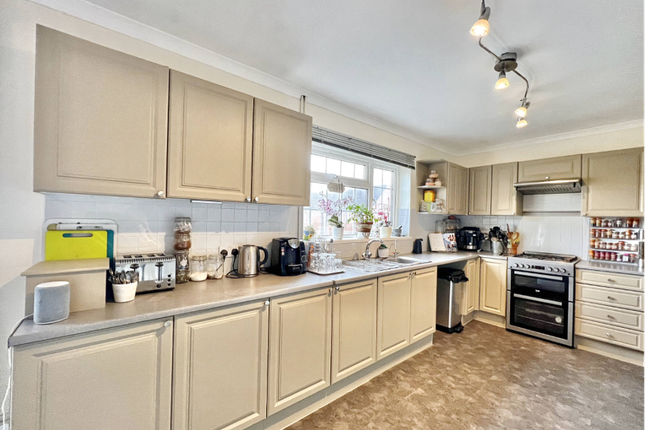Semi-detached house for sale in Station Road, Filton, Bristol
