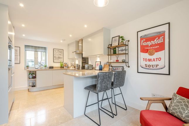 The Malthouse, 6 Mermaid Court, Christian Malford photo 4