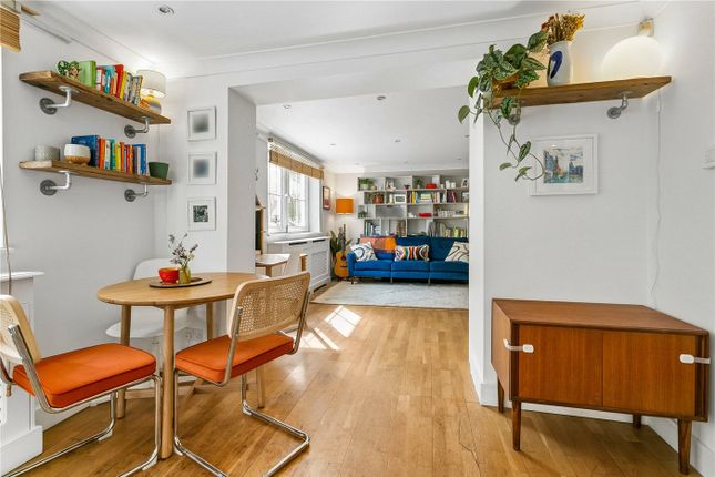 5, Beatty Road, London photo 4