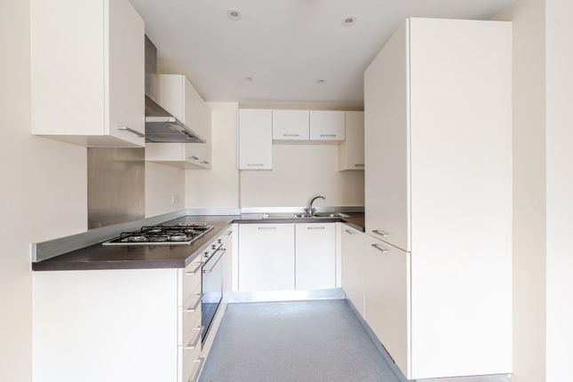 Brook Court, Spring Place, Barking photo 5
