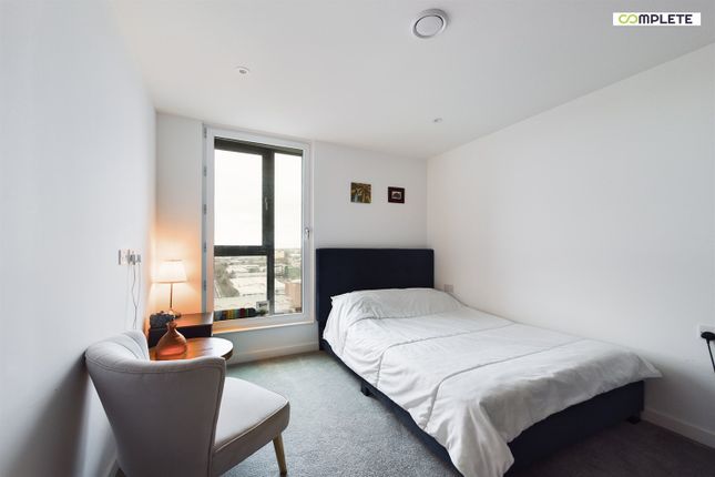 Flat for sale in No 1 Old Trafford, 4 Wharf End, Old Trafford