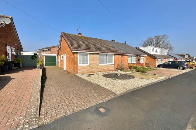 2-bed house on 32 Marlborough Road, Stone, £210,000