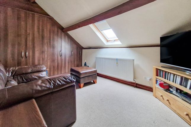 Detached house for sale in Dunstall, Earls Croome, Worcestershire