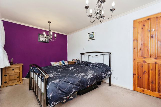 End terrace house for sale in Carver Road, Marple, Stockport, Greater Manchester