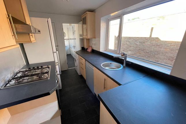 Flat to rent in Hopper Street, North Shields