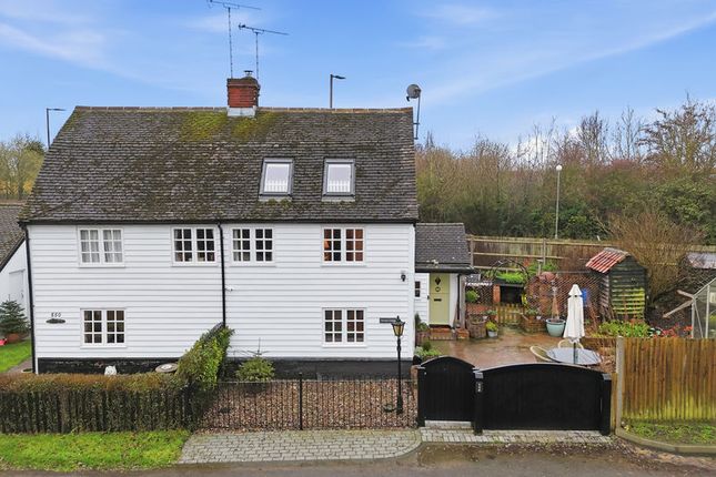 Fairview Cottage, 548, Rayleigh Road, Brentwood photo 3