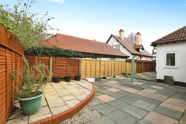 Bungalow for sale in Dowhills Road, Blundellsands, Crosby