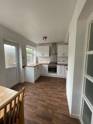 Semi-detached house to rent in St. Lukes Road, Oxford