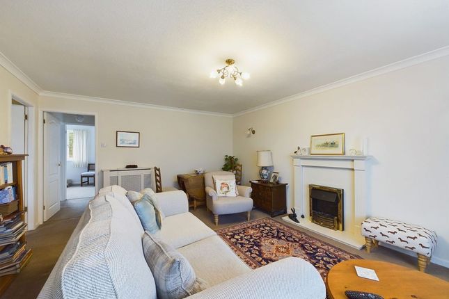 Semi-detached bungalow for sale in St. Andrews Road, Whitby