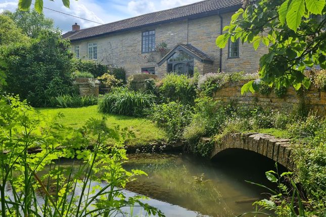 Thumbnail Semi-detached house for sale in Knole, Langport