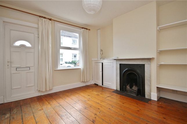 Thumbnail Terraced house to rent in Cooper Road, Guildford, Surrey