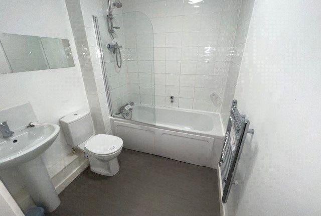 Flat for sale in Albert Mill, 41 Oldfield Road, Salford, Greater Manchester