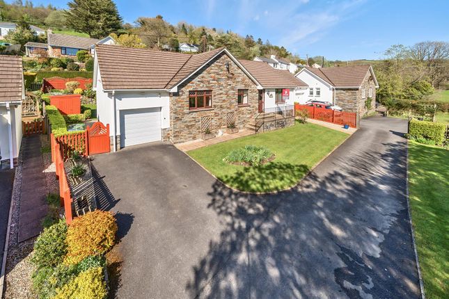 2-bed house on 6, Buzzacott Close, Ilfracombe, £369,950