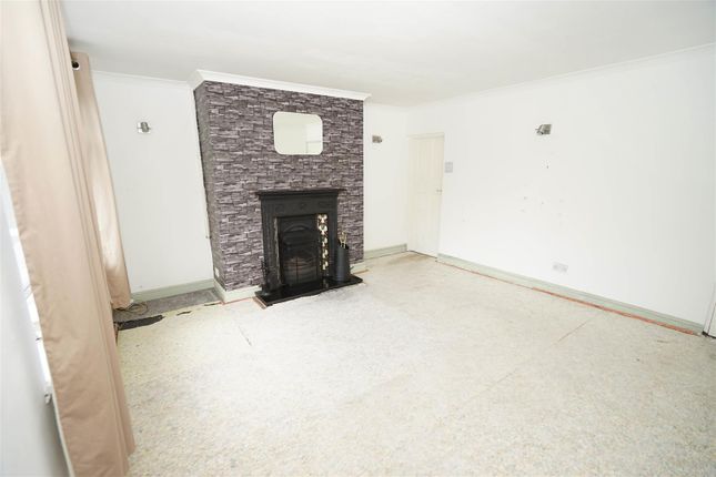 Cottage for sale in Old Sirs, Westhoughton, Bolton