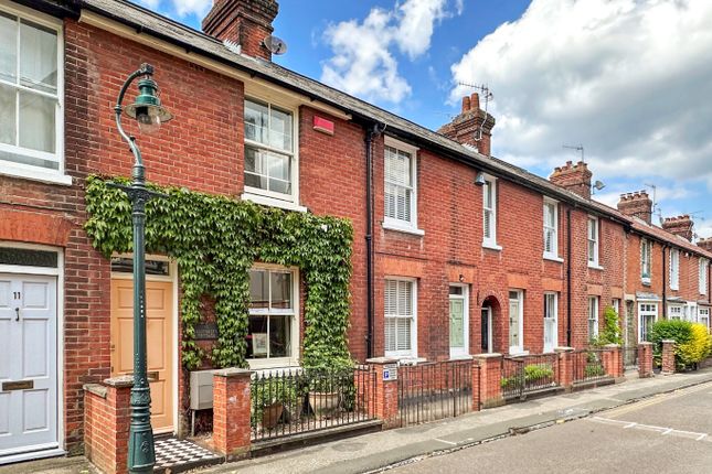 Thumbnail Terraced house for sale in St Peter's Lane, Canterbury, Kent