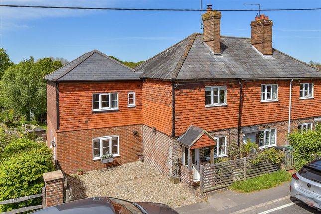 3-bed house on Main Street Beckley, Rye, £525,000