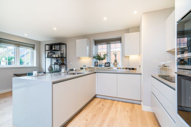 1, Heron Lodge, Wharf Lane, Rickmansworth photo 4