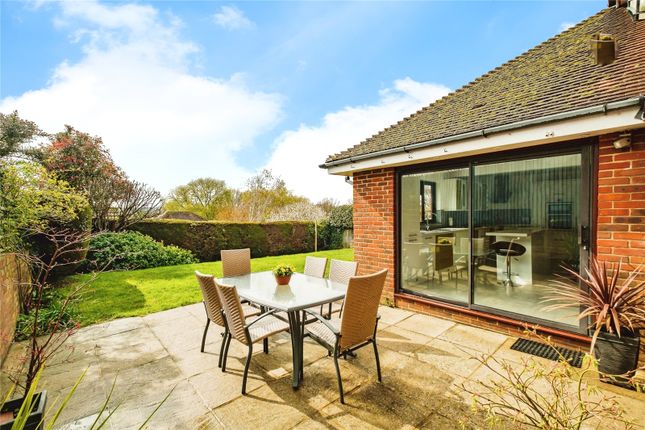 Thumbnail Detached house for sale in Dropping Holms, Henfield, West Sussex