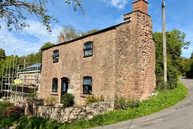 2-bed house on Ordnance Cottage, Little Birch, Hereford, £345,000