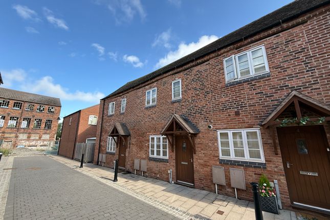 5 Ormes Yard, Church Street, Atherstone photo 2