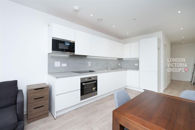 Flat 90, Bryant Apartments, Perceval Square, College Road, Harrow photo 5