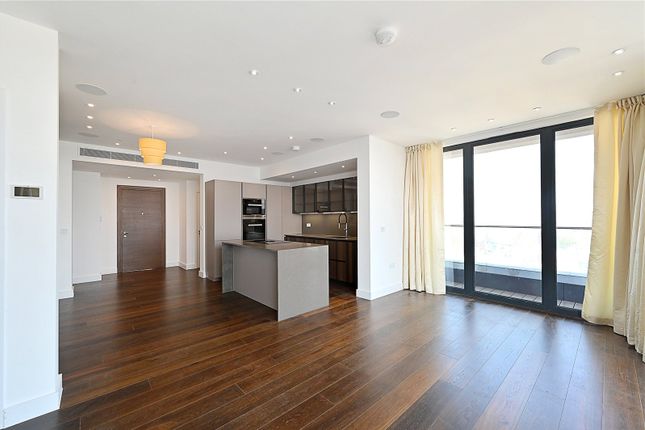 Flat for sale in Centre Heights, 137 Finchley Road, Swiss Cottage, London