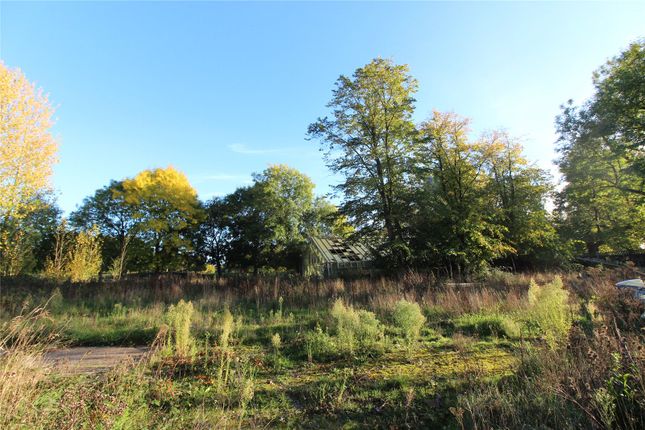 Land for sale in Coxtie Green Road, Pilgrims Hatch