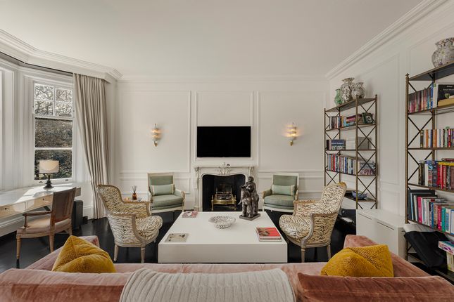 1 Evelyn Gardens, London photo 3