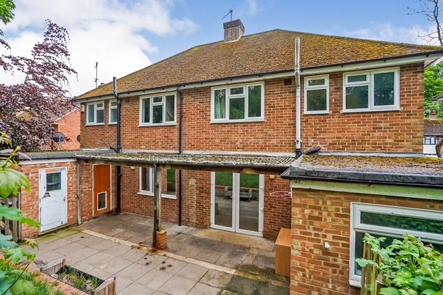 Thumbnail Detached house for sale in Micklefield Road, High Wycombe