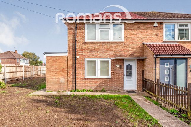 Thumbnail Property to rent in Smiths Lane, Windsor
