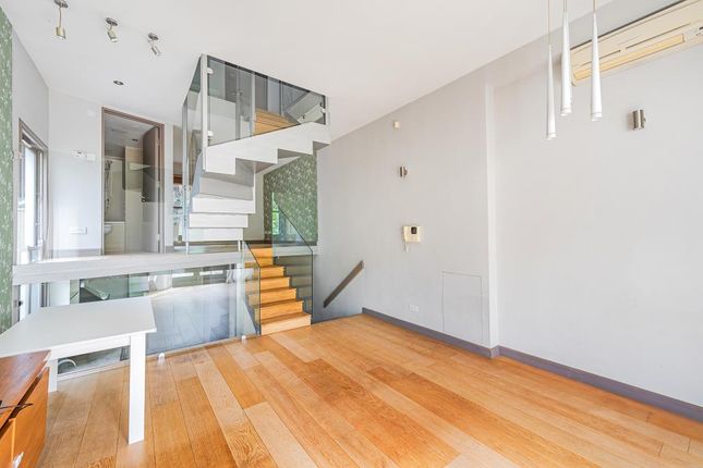 End terrace house to rent in Parkhill Road, Belsize Park