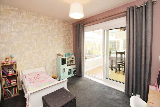 Bungalow for sale in Roughlee Avenue, Swinton, Manchester, Greater Manchester