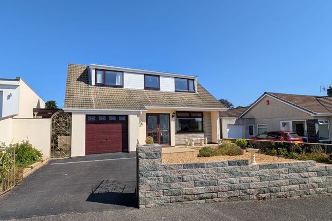 3-bed house on 29, Chough Crescent, St. Austell, £385,000