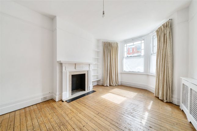 Terraced house for sale in Victoria Road, London