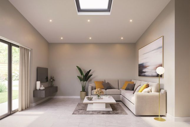 Plot 2, Brumlea Farm, Matlock photo 3