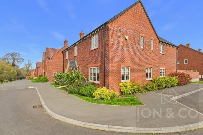 18 Brickfield Close, Northampton photo 3
