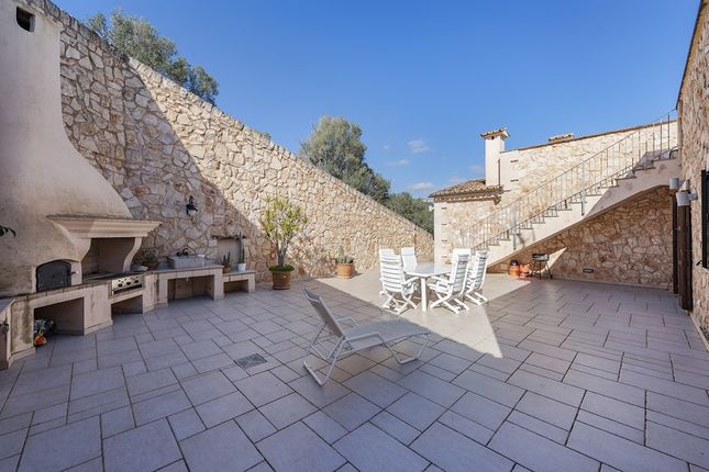 Finca for sale in Spain, Mallorca, Felanitx