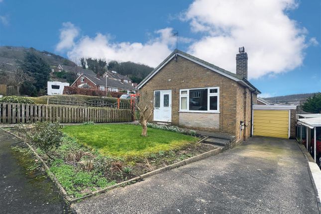 Detached bungalow for sale in Weaponness Valley Road, Scarborough