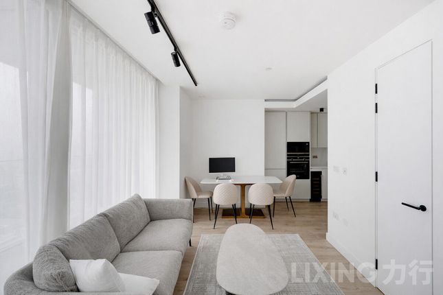 Flat 147, 3 Bollinder Place, 250 City Road, London photo 4