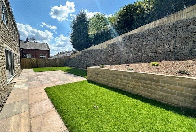Plot 5 - Chapel View,, Chapel View, Howden Clough photo 4