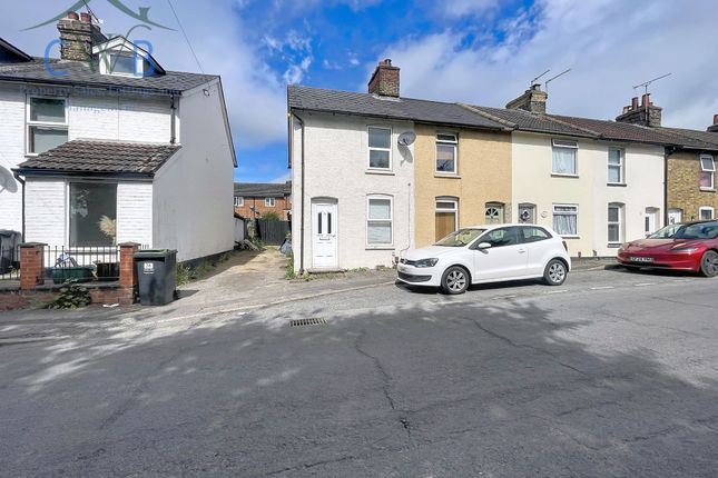2-bed house on 36 Birling Road, Snodland, £1,250/mo