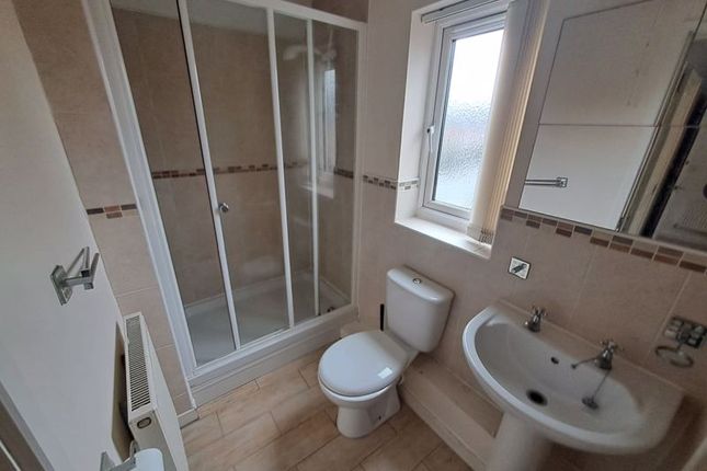 Detached house for sale in Waterworks Street, Bootle