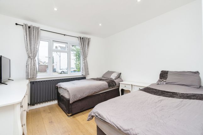 End terrace house for sale in Stanley Road, Croydon